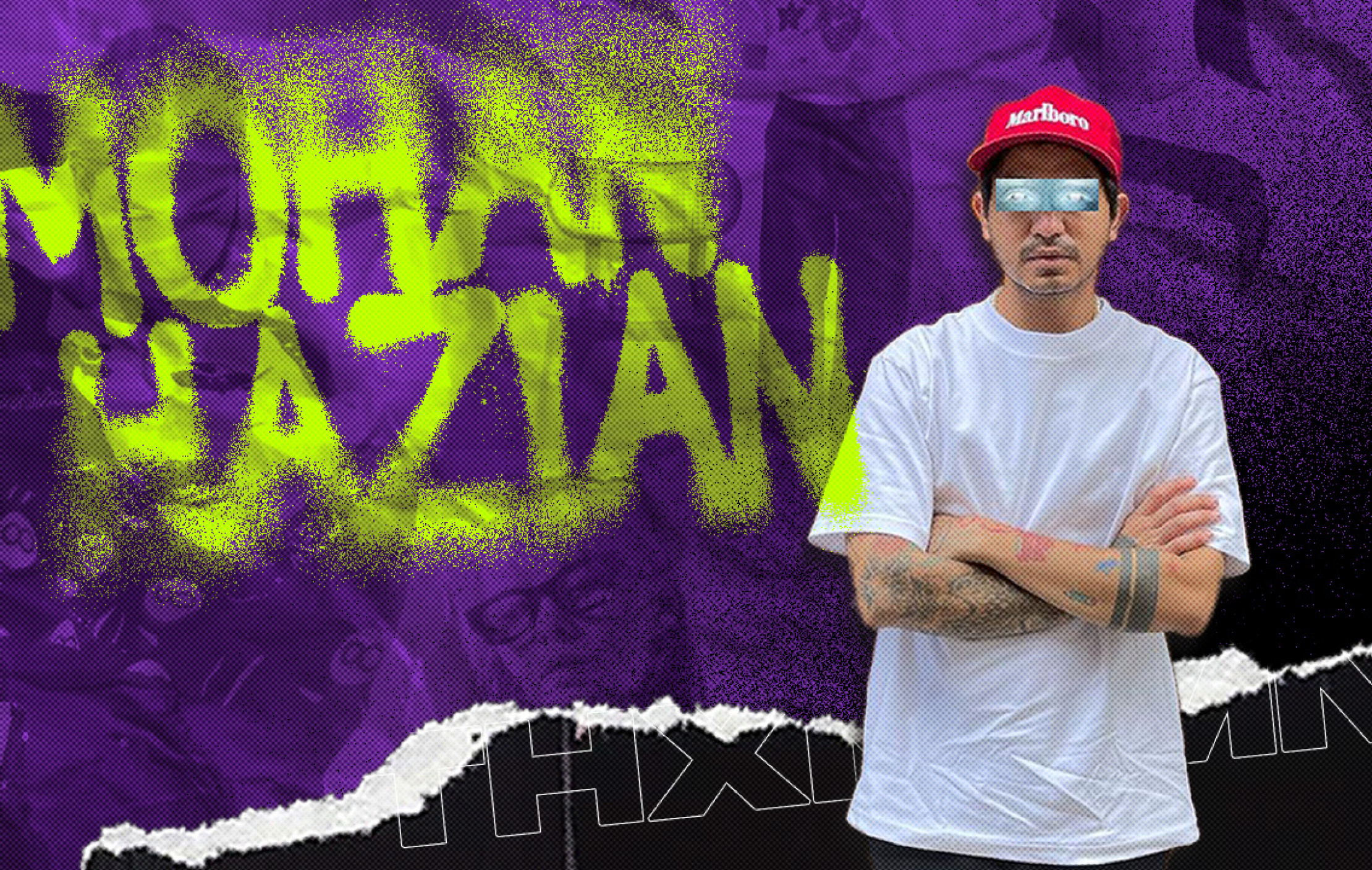 Thanksinsomnia: Brand Streetwear Lokal yang Berhasil Mendunia