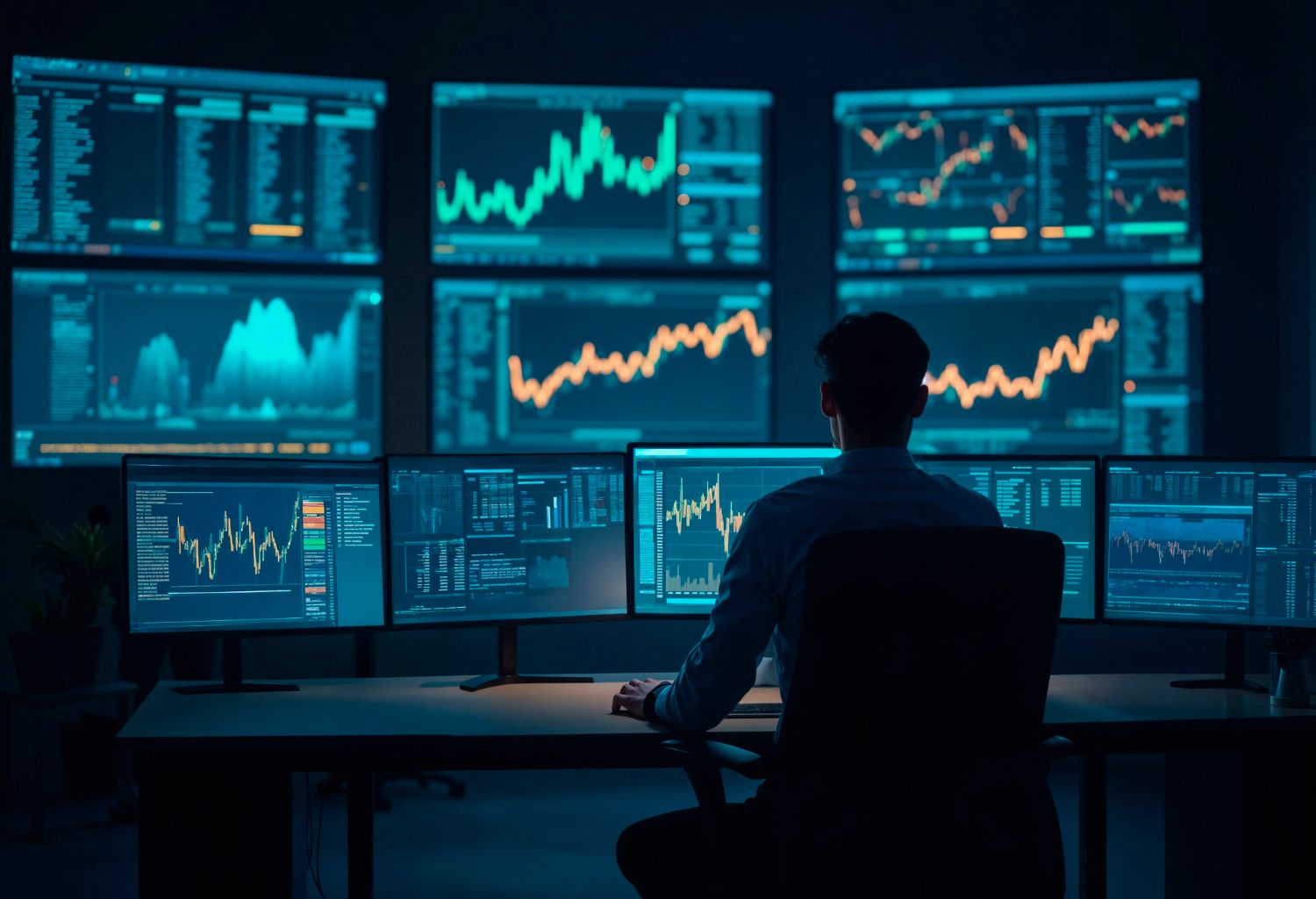 Forex vs Crypto: Apa Bedanya dan Mana yang Cocok untuk Pemula?