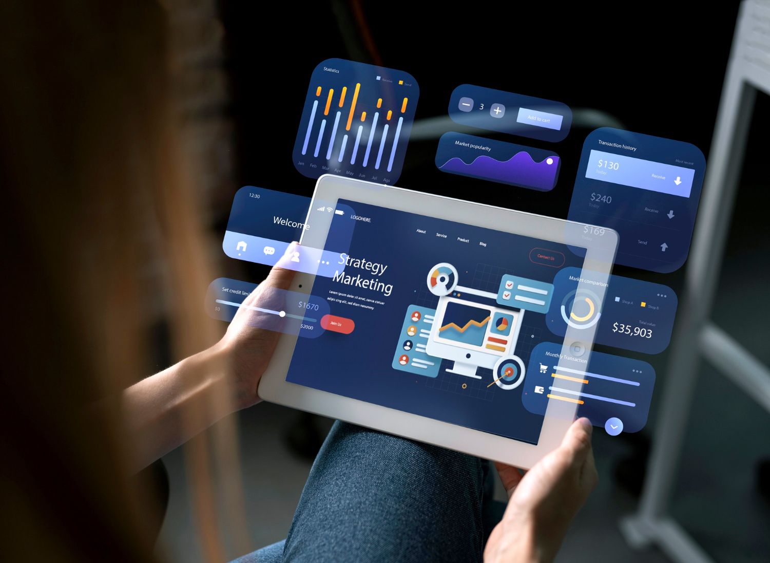 Kenapa Gen Z Perlu Paham Bisnis Digital? Bukan Cuma Soal Jualan Online