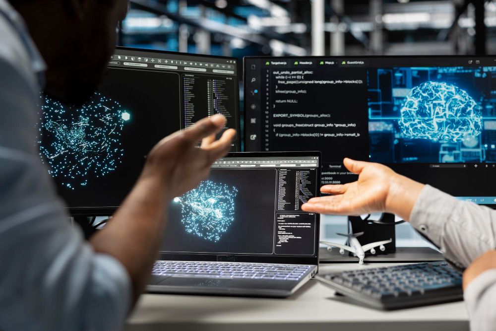 4 Model AI Terbaru dari Google, Anthropic, dan Mistral, Apa Keunggulannya?